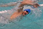 Swim vs Bentley  Wheaton College Swimming & Diving vs Bentley University. - Photo by Keith Nordstrom : Wheaton, Swimming & Diving